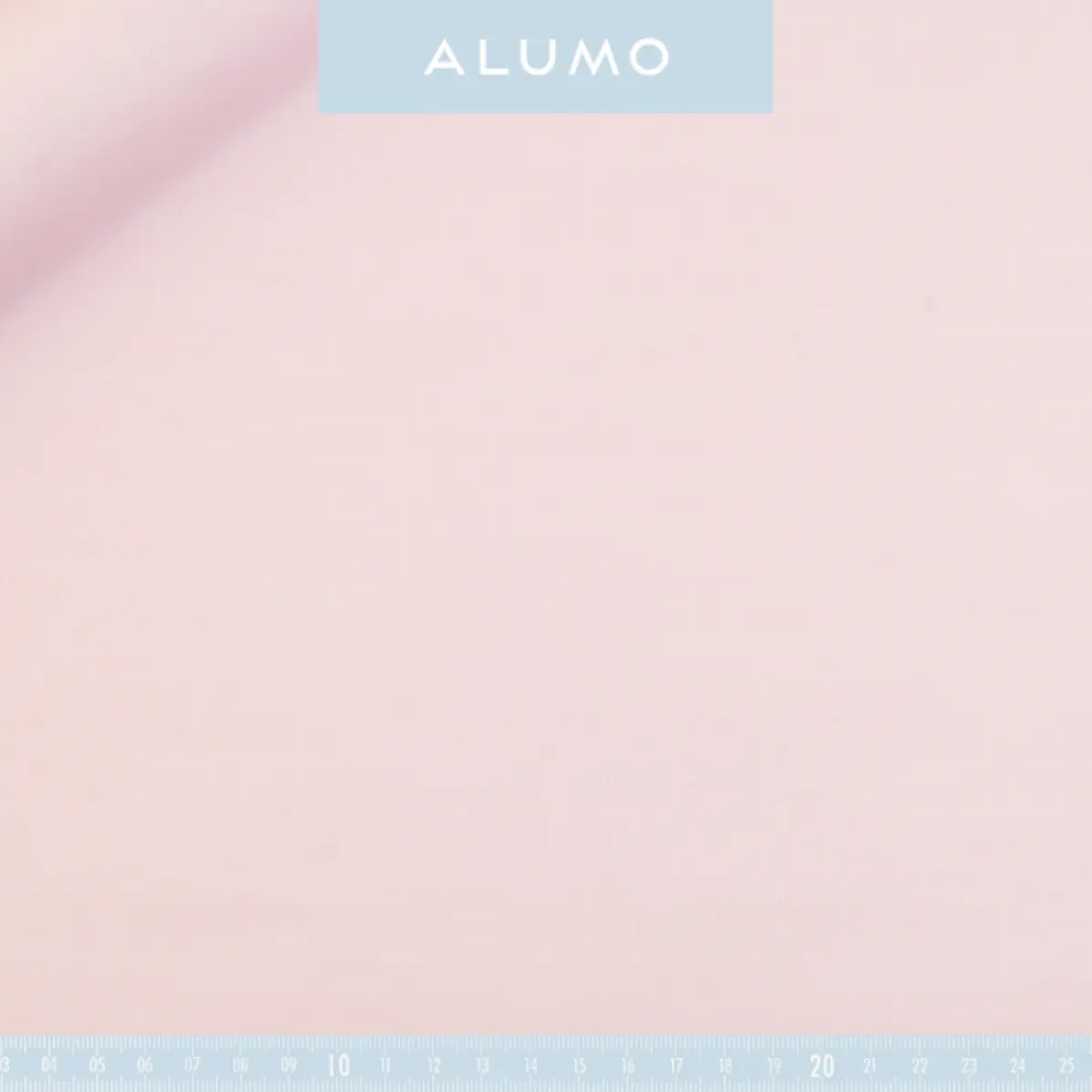 Supraluxe Pink Popelin Solid plain 3