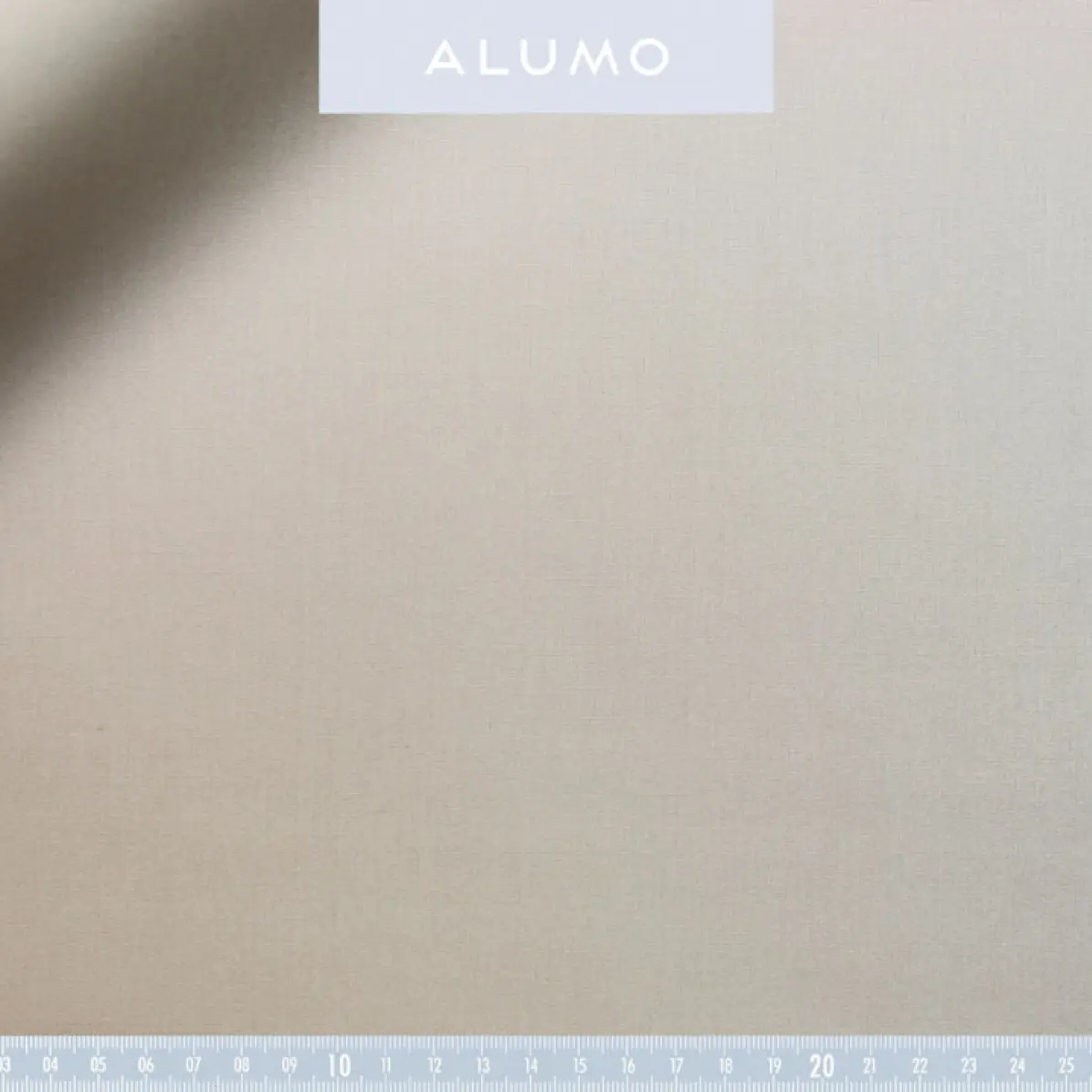 Supraluxe Grey Popelin Solid plain 2