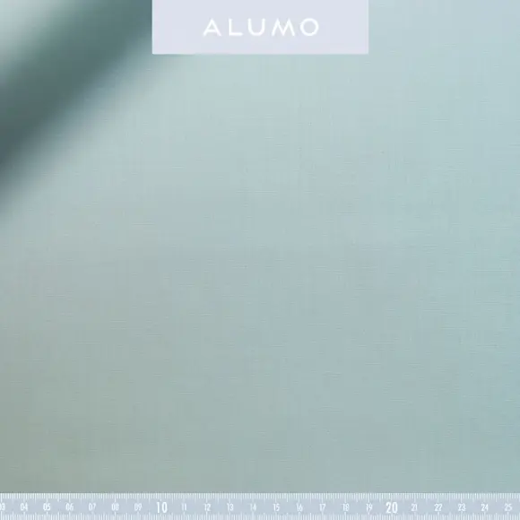 Supraluxe Turquoise Popelin Solid plain