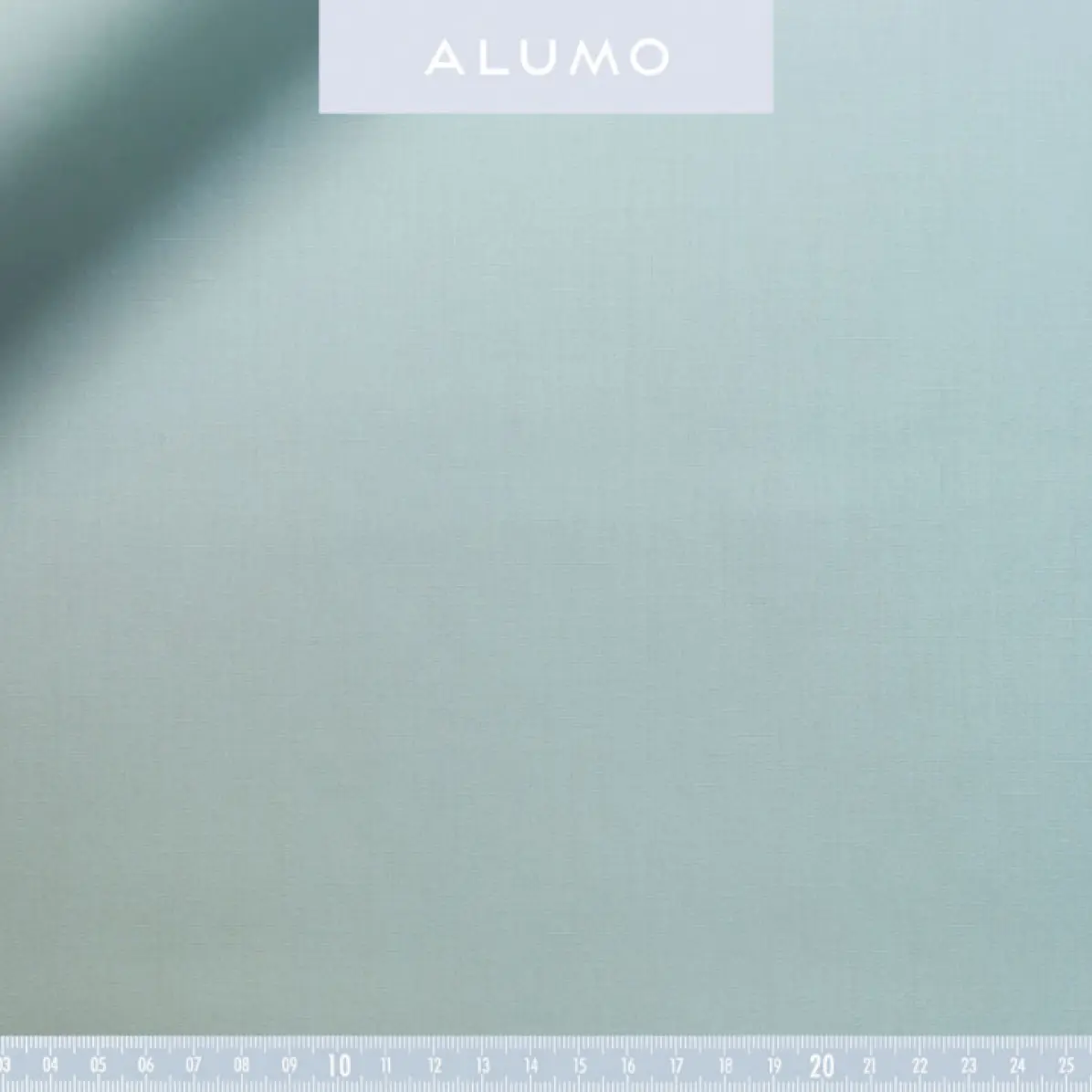 Supraluxe Turquoise Popelin Solid plain