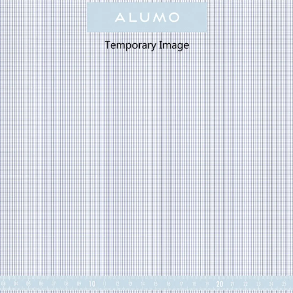 Supraluxe Dark Blue Popelin Check 2