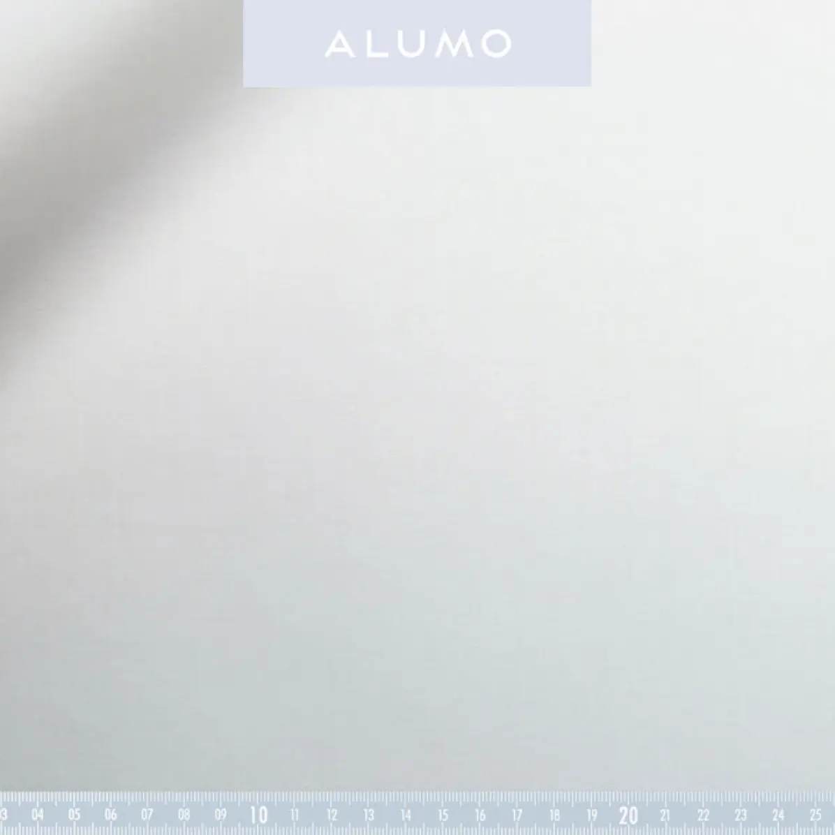 Voile Surselva White Voile Solid plain