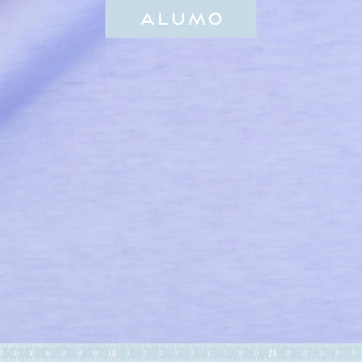 Zephirlino Lilac Popelin Solid plain