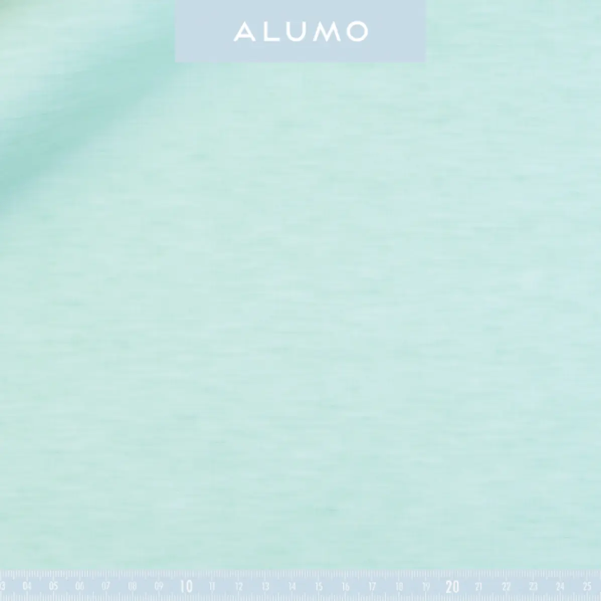 Zephirlino Green Popelin Solid plain