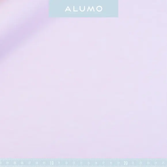 Zephirlino Pink Popelin Solid plain