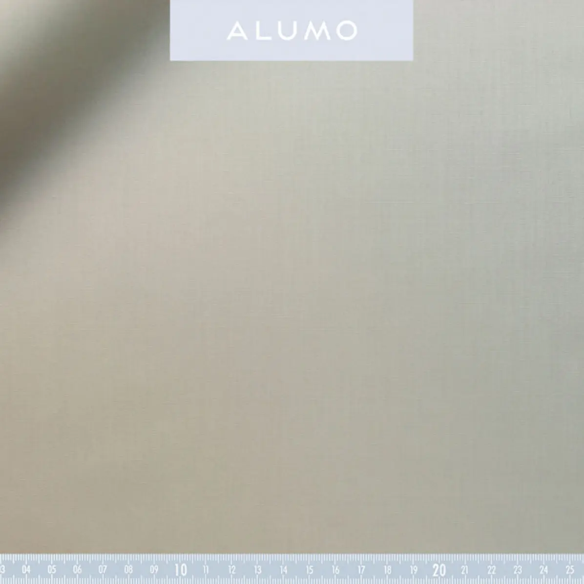 Supraluxe Beige Popelin Solid plain 1