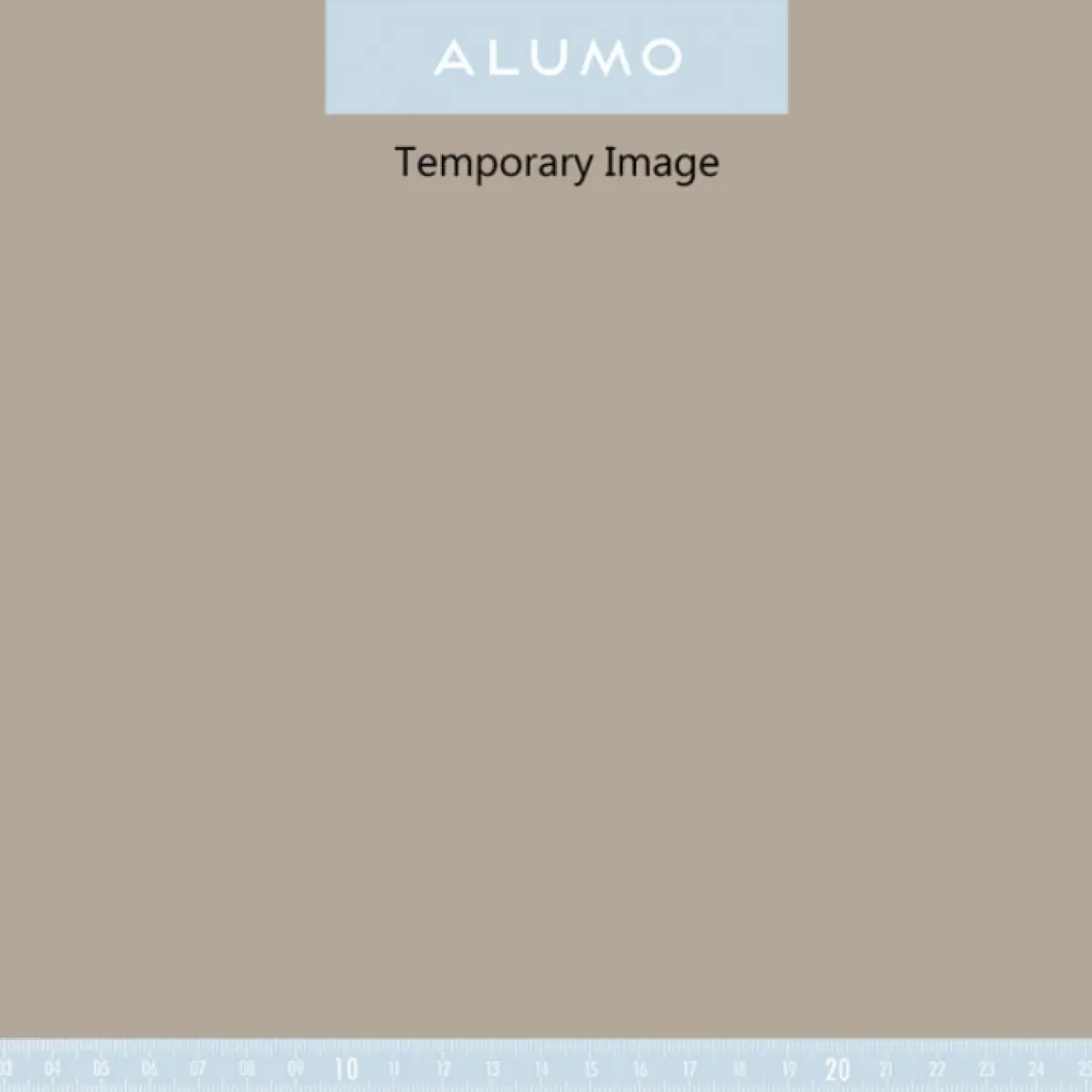 Superior Stretch Brown Popelin Solid plain