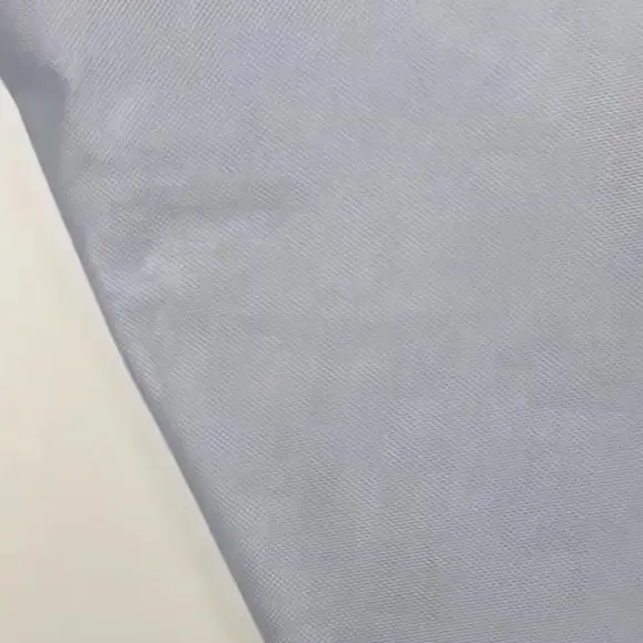 Genio Hellblau Oxford Strukturierte einfarbiger - 5