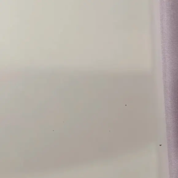 Genio Lila Oxford Strukturierte einfarbiger - 5