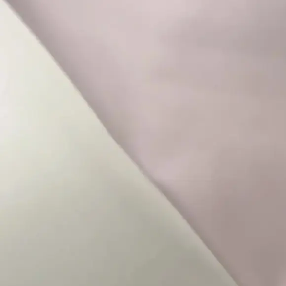 Genio Rosa Oxford Strukturierte einfarbiger - 5