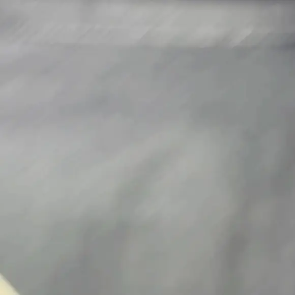 Cashmerello White Twill Solid plain - 5