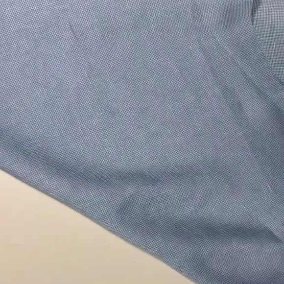 Centolino Rosa Popelin Karierter - 2