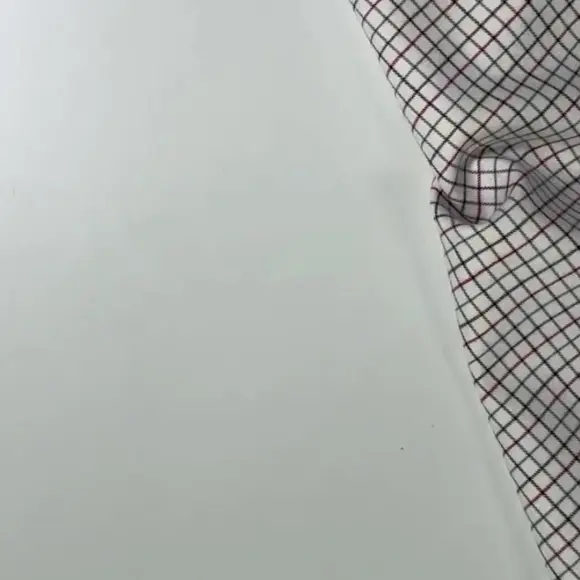 Cashmerello Multicolore Twill Quadri 2 - 5