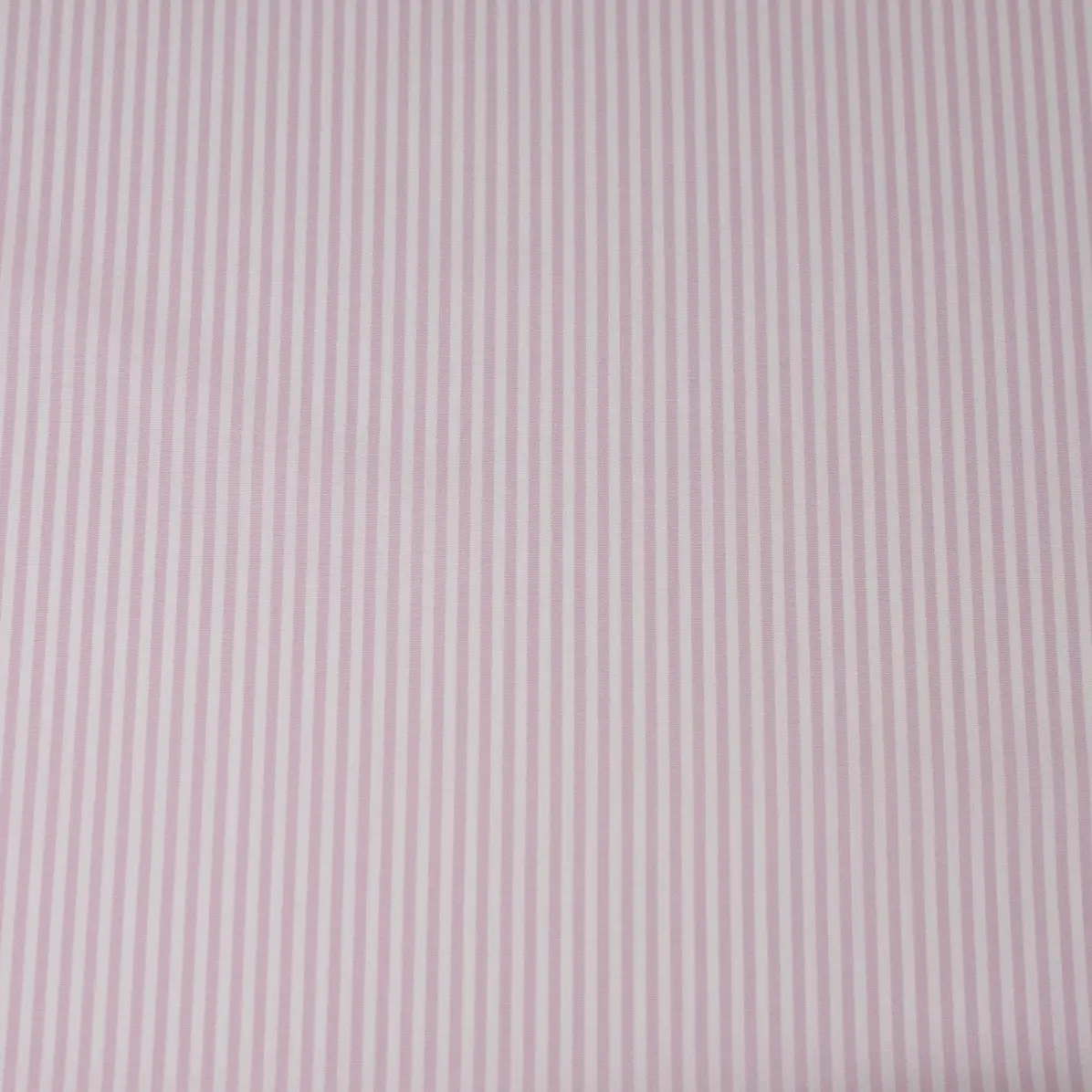 Supraluxe Rosa Popelin Righe 2