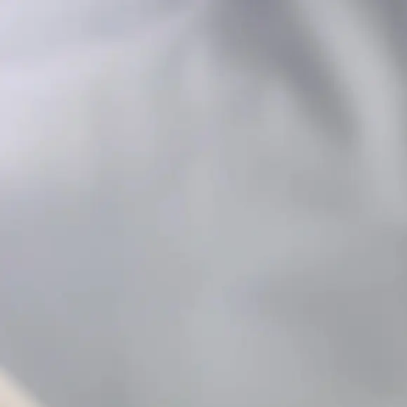 High Twisted White Twill Solid plain 2 - 5