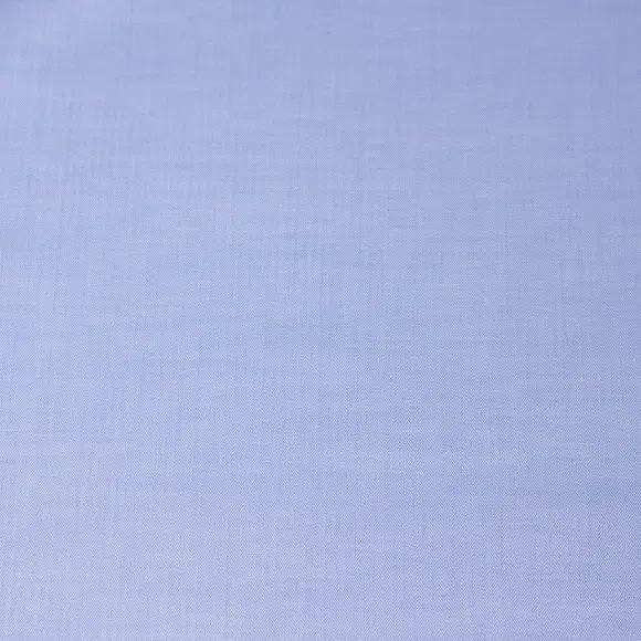 Genio Mittelblau Fischgrätenmuster Fischgrätenmuster - 4