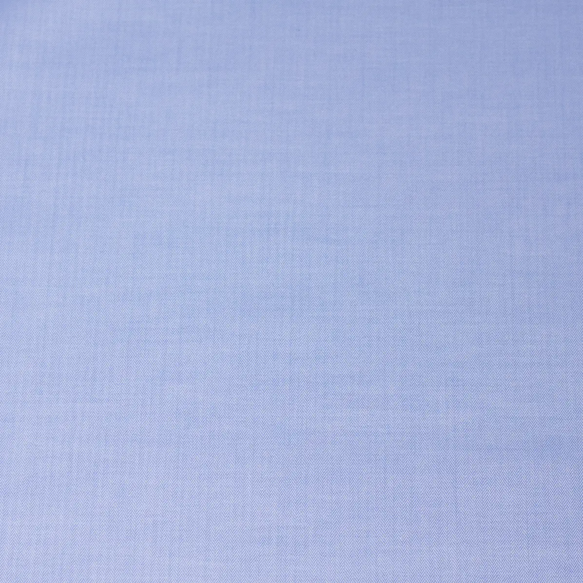 Genio Mittelblau Fischgrätenmuster Fischgrätenmuster