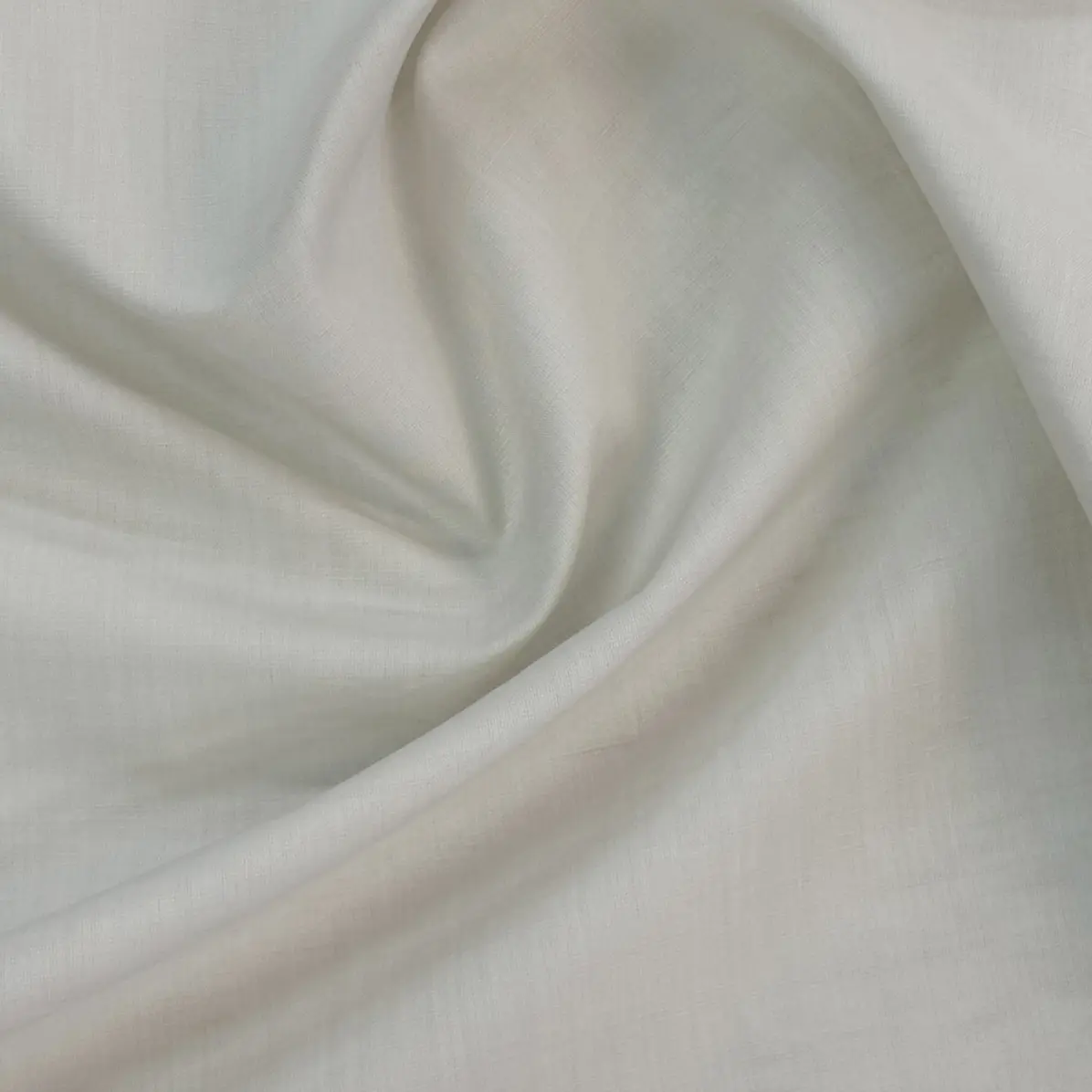 Zephirlino Beige Popelin Solid plain