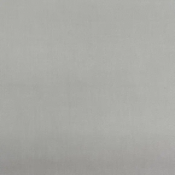 Flanello Brown Twill Solid plain - 4