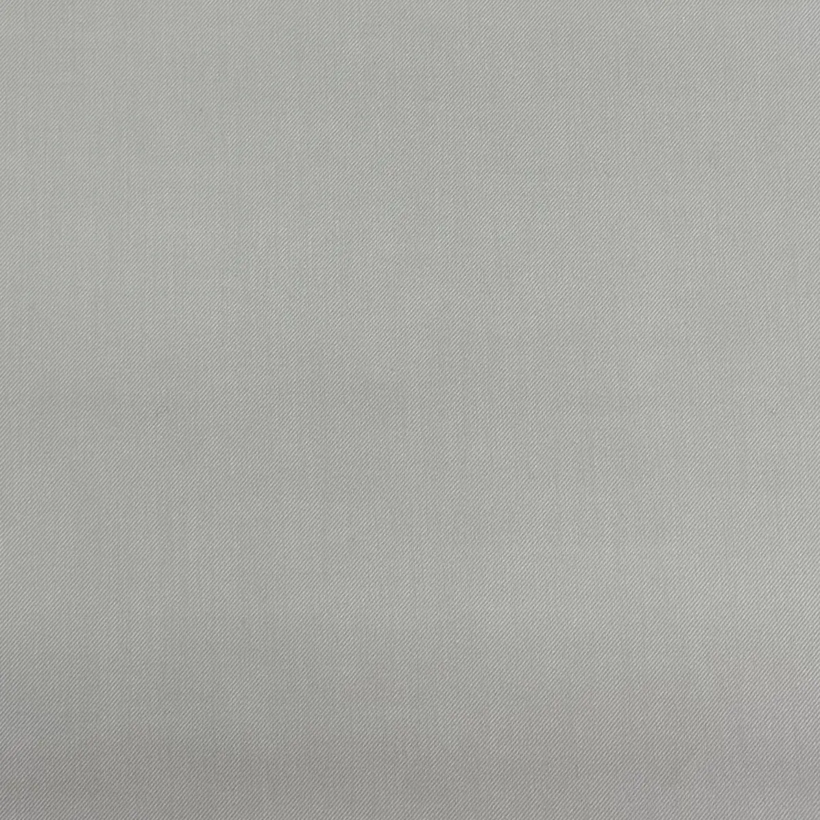 Flanello Brown Twill Solid plain