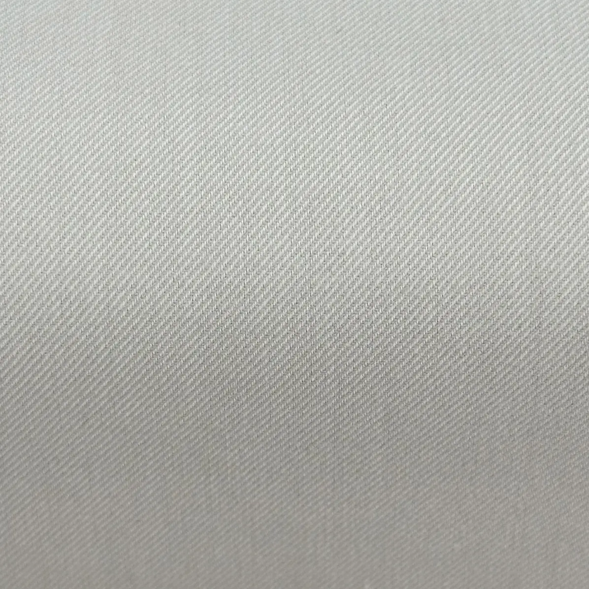 Flanello Brown Twill Solid plain