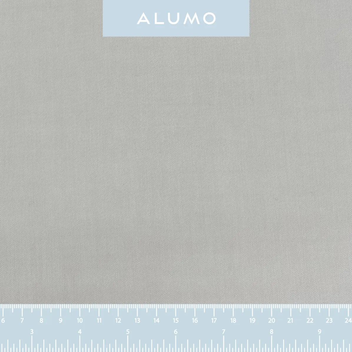 Flanello Brown Twill Solid plain