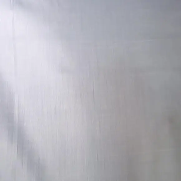 Twill Soyada White Twill Solid Plain - 5