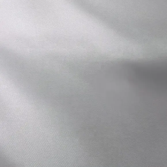 Simplon Marcella Weiß Pique Strukturierte einfarbiger - 5