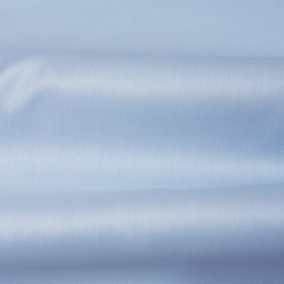 Genio Hellblau Fischgrätenmuster Fischgrätenmuster