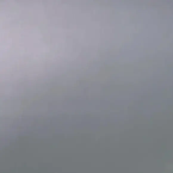 Satin Black Satin Solid plain - 5