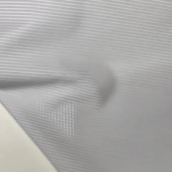 Soyella Duecento Medium Blue Popelin Stripes 3 - 5