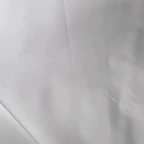 Twill Silvano White Twill Solid plain 2 - 5