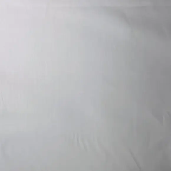 Satin White Satin Solid plain 3 - 5