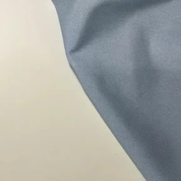 Sea Island Pink Popelin Check - 5