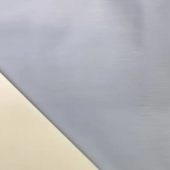 Centolino Medium Blue Popelin Stripes 1 - 2