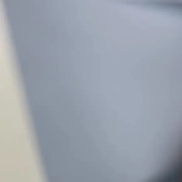 Sea Island Lila Popelin Streifen 2 - 5