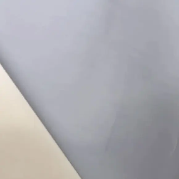 Centolino Gelb Popelin Einfarbiges - 5