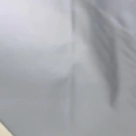 Soyella Bleu moyen Popeline Carreaux 1 - 5