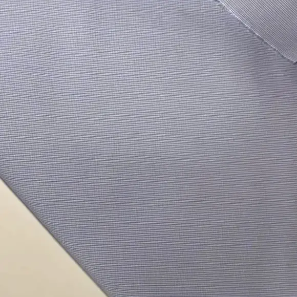 Soyella Blu medio Popelin Quadri 2 - 5