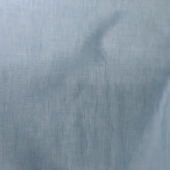 Soyella Duecento Light Blue Popelin Solid plain 2 - 5