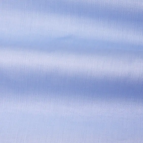 Genio Mittelblau Fischgrätenmuster Fischgrätenmuster - 3