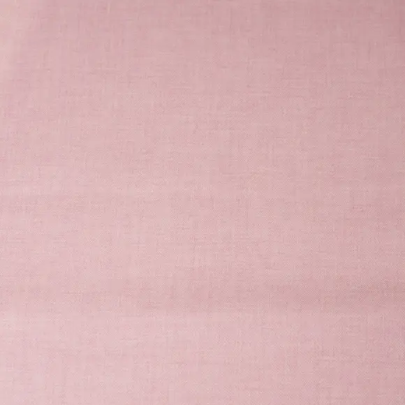Cashmerello Pink Twill Solid plain - 4
