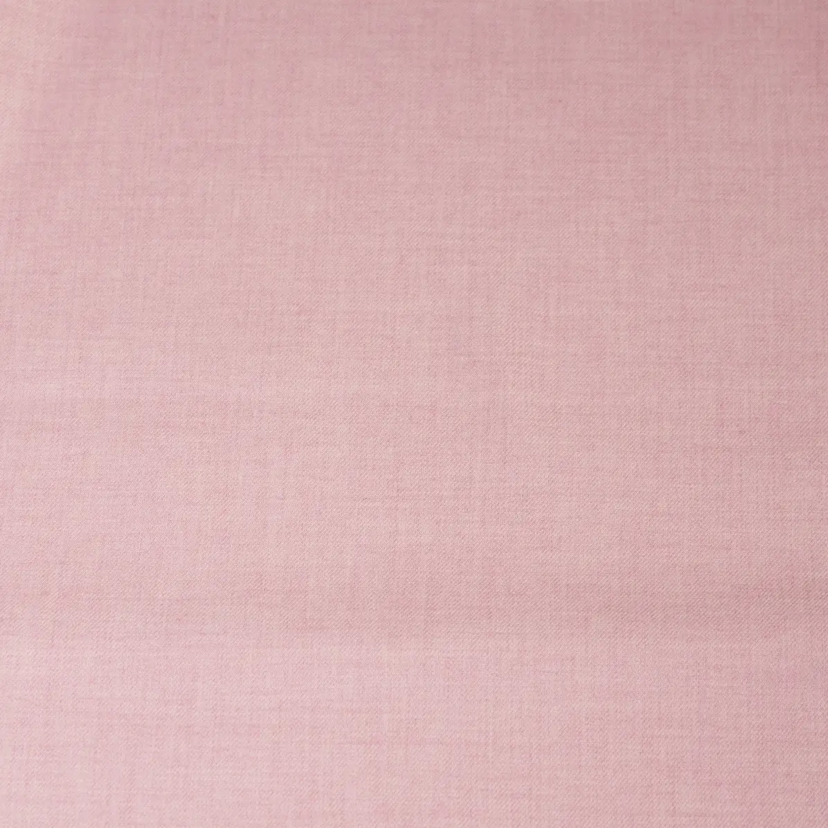 Cashmerello Pink Twill Solid plain