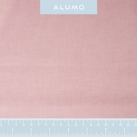 Cashmerello Pink Twill Solid plain - 2