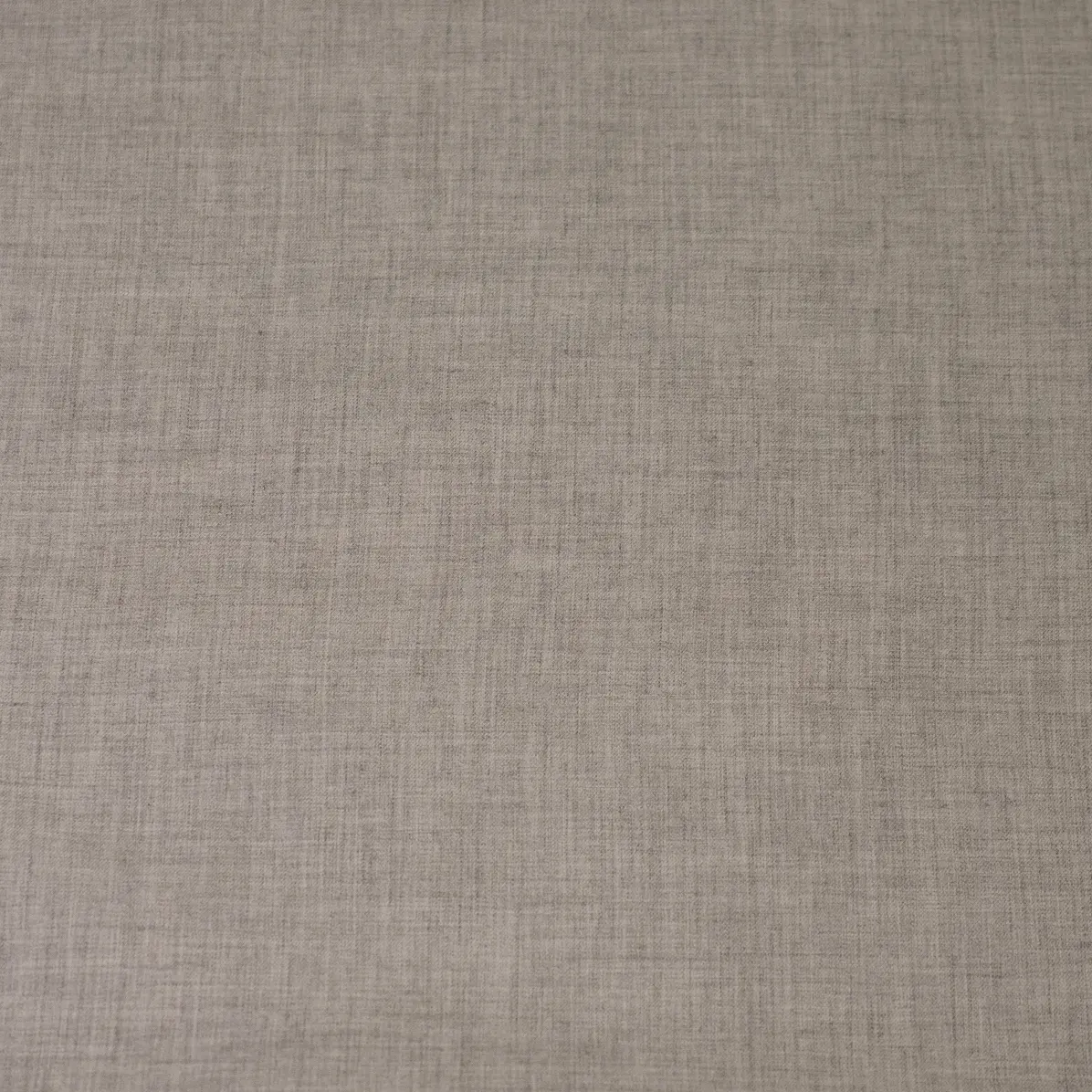 Cashmerello Light Braun Köper Einfarbiges