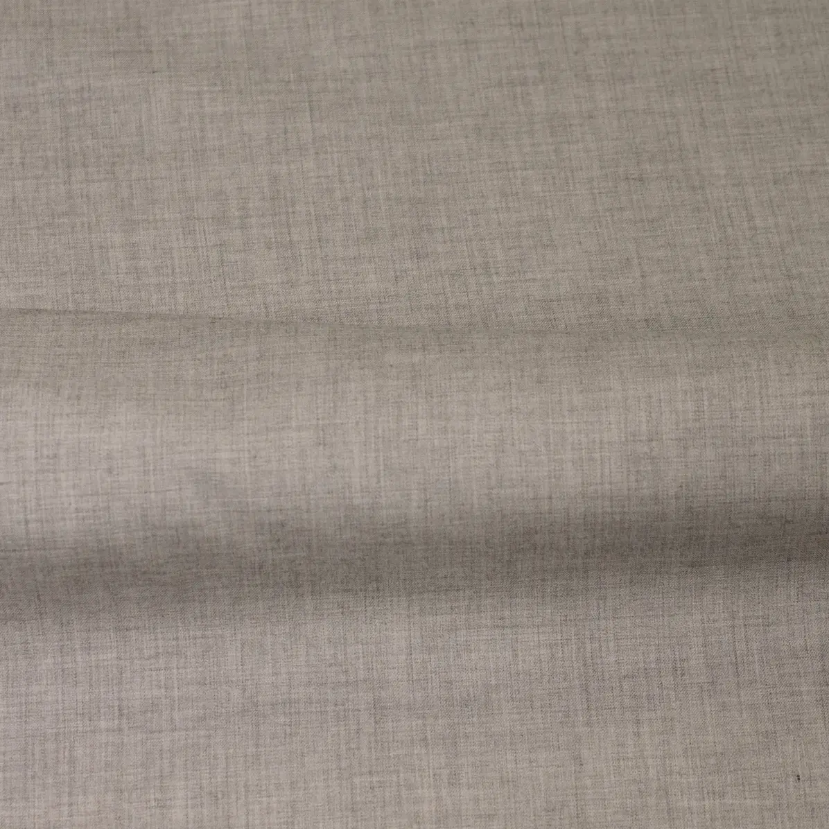 Cashmerello Light Braun Köper Einfarbiges