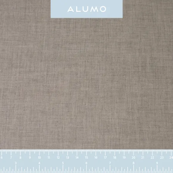 Cashmerello Light Braun Köper Einfarbiges - 2