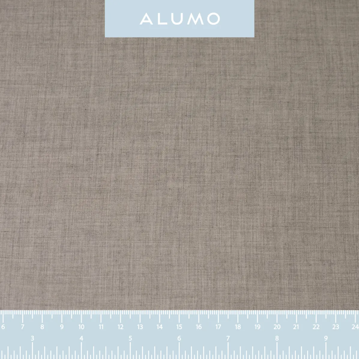 Cashmerello Light Braun Köper Einfarbiges