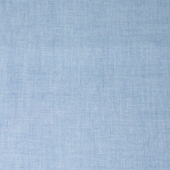 Cashmerello Medium Blue Twill Solid plain 1 - 4