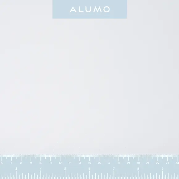 Twill Soprano Bianco Twill Tinta unita 3 - 3
